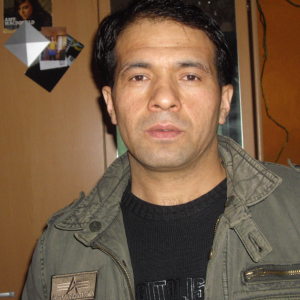 Profilbild von Djaved Massumi