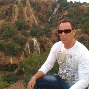 Profilbild von Djillali Ouchene
