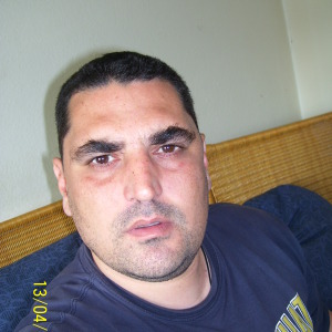 Profilbild von Djoka Palusevic