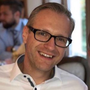 Profilbild von Djordje Lazarevic