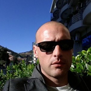 Profilbild von Djordje Sarenac