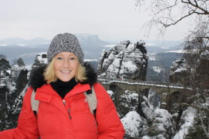 Profilbild von Djune Wiechers