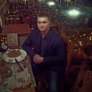 Profilbild von Dmitiry Tsuckanov