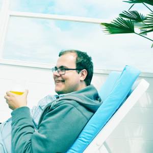 Profilbild von Dmitrij Schneider
