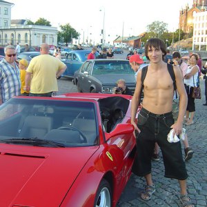 Profilbild von Dmitriy Sol