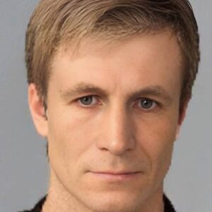 Profilbild von Dmitry Ganin