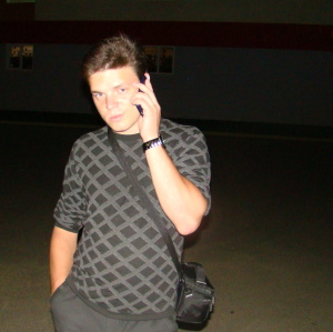 Profilbild von Dmitry Starostin