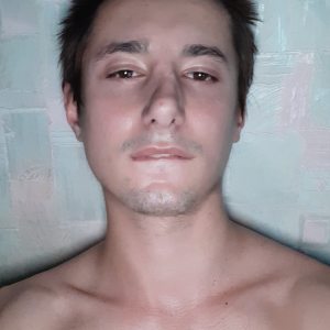Profilbild von Dmytro Sudak
