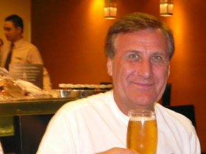 Profilbild von Dobroslav Stanev