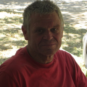 Profilbild von Dodo Bostel