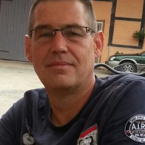 Profilbild von Dörk Häniche