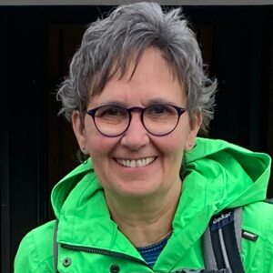 Profilbild von Doerte Brodersen