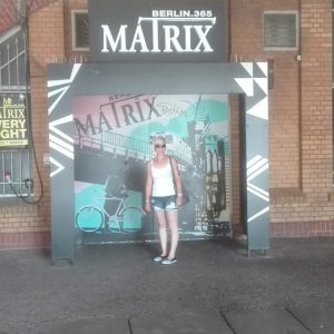 Profilbild von Dörte Czekalla