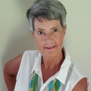 Profilbild von Doerte Dean