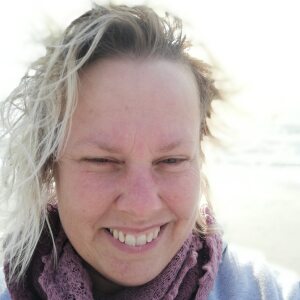 Profilbild von Dörte Drewes