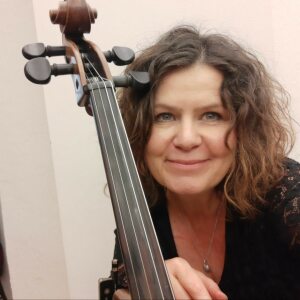 Profilbild von Dörte Drieschner