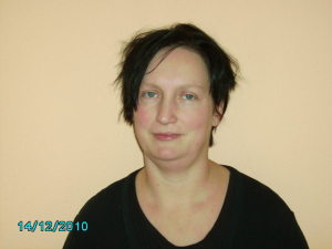 Profilbild von Dörte Falkner-Harms