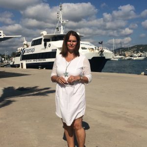 Profilbild von Dörte Hänsch