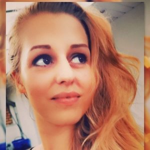 Profilbild von Dörte Heurich
