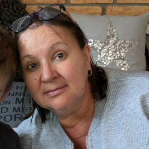 Profilbild von Dörte Hülsermann