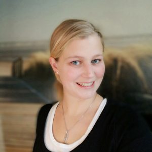Profilbild von Dörte Karstens