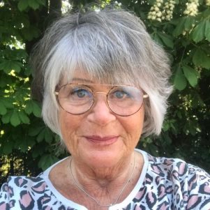 Profilbild von Dörte Kaul-Hentschel