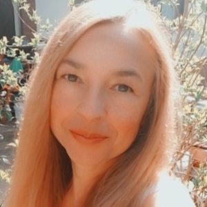 Profilbild von Dörte Kayser