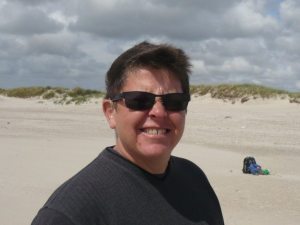 Profilbild von Dörte Kleinschmidt