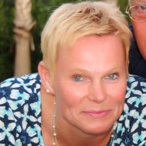 Profilbild von Dörte Kolski
