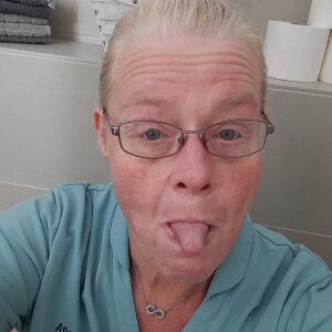Profilbild von Dörte Kranich