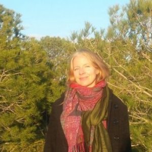 Profilbild von Dörte Löber