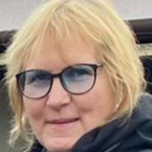 Profilbild von Dörte Masche