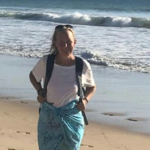 Profilbild von Dörte Müller