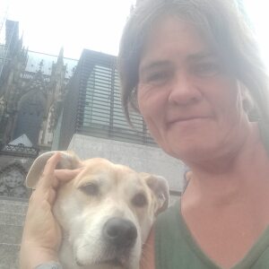 Profilbild von Dörte Nieschant