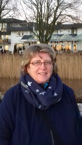Profilbild von Dörte Oeltjenbruns