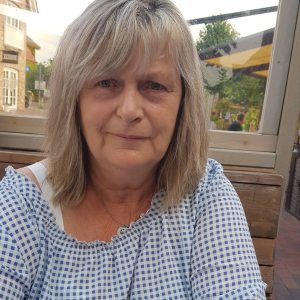 Profilbild von Dörte Ollhorn