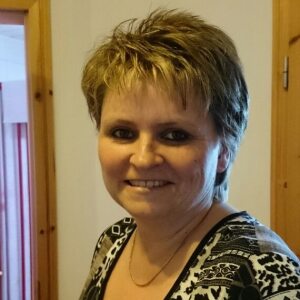 Profilbild von Dörte Paap