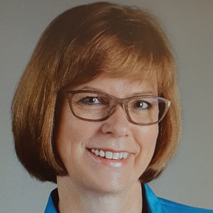 Profilbild von Dörte Paeth-Dobe