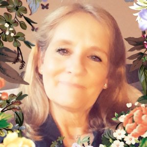 Profilbild von Dörte Peper
