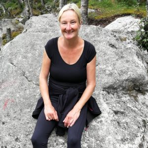 Profilbild von Dörte Pier
