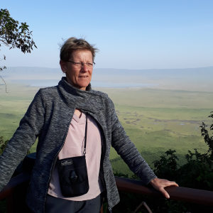 Profilbild von Dörte Prahl