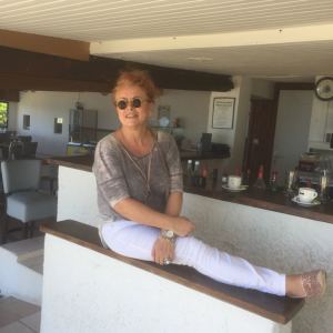 Profilbild von Dörte Rohde