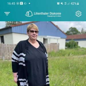 Profilbild von Dörte Schnack