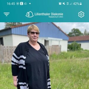 Profilbild von Dörte Schnack