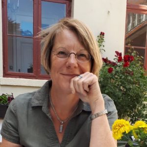 Profilbild von Dörte Schneider