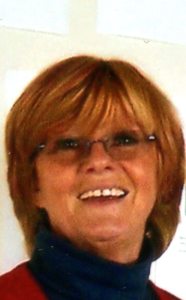 Profilbild von Dörte Schwartz