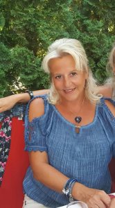 Profilbild von Dörte Schwarz