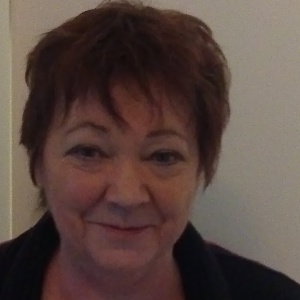 Profilbild von Dörte Siech