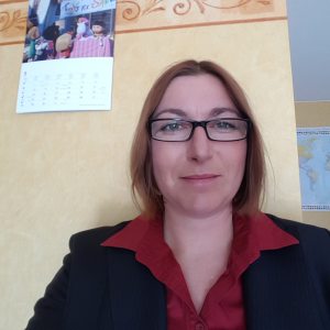 Profilbild von Doerte Sussmann