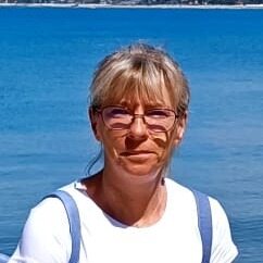 Profilbild von Dörte Tischer